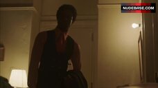 56. Emily Meade Breasts Flash – The Deuce