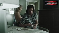 67. Judy Greer Nude Boobs – Kidding