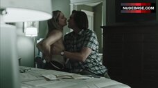 89. Judy Greer Nude Boobs – Kidding