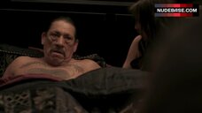 89. Debra Harrison-Lowe Interrupted Sex – House Of The Rising Sun