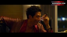 78. Jin Se-yeon Exposed Tits – Believer