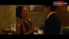 89. Jin Se-yeon Exposed Tits – Believer