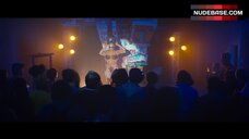 100. Tessa Thompson Bikini Scene – Sorry To Bother You