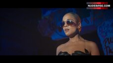 23. Tessa Thompson Bikini Scene – Sorry To Bother You