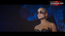 34. Tessa Thompson Bikini Scene – Sorry To Bother You