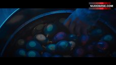 45. Tessa Thompson Bikini Scene – Sorry To Bother You