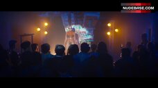 56. Tessa Thompson Bikini Scene – Sorry To Bother You