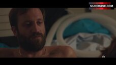 100. Alix Benezech Bare Tits and Ass – Nude