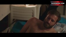 111. Alix Benezech Bare Tits and Ass – Nude