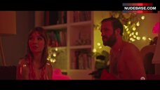 23. Alix Benezech Bare Tits and Ass – Nude