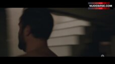 67. Alix Benezech Bare Tits and Ass – Nude