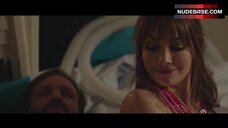 89. Alix Benezech Bare Tits and Ass – Nude