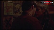 1. Tina Theberge Nude Breasts – Valley Girl