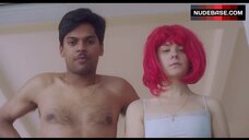 1. Dasha Nekrasova Sex – Wobble Palace