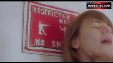 23. Dasha Nekrasova Sex – Wobble Palace