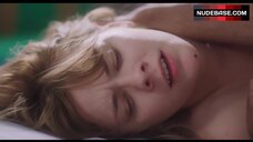 89. Dasha Nekrasova Sex – Wobble Palace