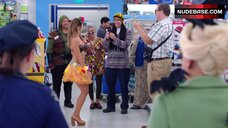 34. Nichole Bloom Bikini Dancer – Superstore