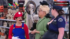 56. Nichole Bloom Bikini Dancer – Superstore