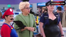 78. Nichole Bloom Bikini Dancer – Superstore
