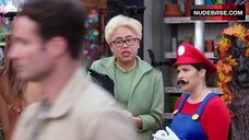 34. Nichole Bloom Bikini Scene – Superstore