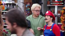 56. Nichole Bloom Bikini Scene – Superstore