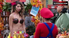 67. Nichole Bloom Bikini Scene – Superstore