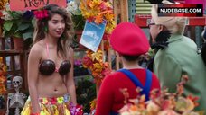 78. Nichole Bloom Bikini Scene – Superstore