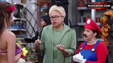 89. Nichole Bloom Bikini Scene – Superstore