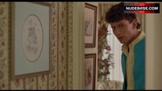 1. Michelle Meyrink Shower Scene – Valley Girl