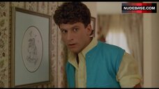 34. Michelle Meyrink Shower Scene – Valley Girl