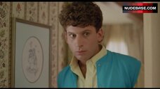 56. Michelle Meyrink Shower Scene – Valley Girl