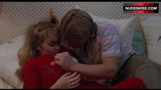 23. Elizabeth Daily Naked Boobs – Valley Girl