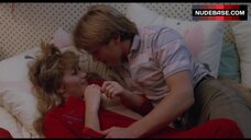 34. Elizabeth Daily Naked Boobs – Valley Girl