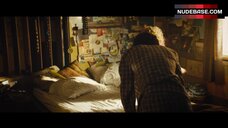 67. Tessa Thompson Hot Scene – Sorry To Bother You