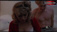 56. Elizabeth Daily Nude Breasts – Valley Girl