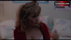 78. Elizabeth Daily Nude Breasts – Valley Girl