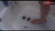 89. Dasha Nekrasova Naked under Shower – Wobble Palace