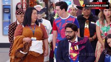 12. Lauren Ash Underwear Scene – Superstore
