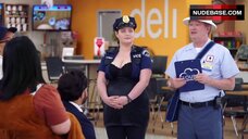 Lauren Ash Underwear Scene – Superstore