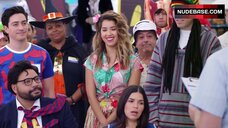 45. Lauren Ash Underwear Scene – Superstore