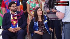 78. Lauren Ash Underwear Scene – Superstore