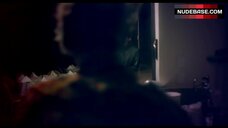 1. Dasha Nekrasova Sexy Scene – Wobble Palace