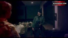 12. Dasha Nekrasova Sexy Scene – Wobble Palace