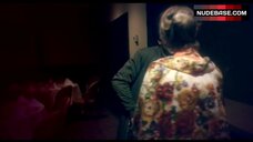 34. Dasha Nekrasova Sexy Scene – Wobble Palace