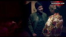 45. Dasha Nekrasova Sexy Scene – Wobble Palace