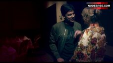 67. Dasha Nekrasova Sexy Scene – Wobble Palace