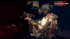 78. Dasha Nekrasova Sexy Scene – Wobble Palace