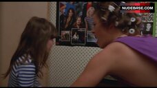 12. Elizabeth Daily in Lingerie – Valley Girl