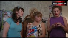 78. Elizabeth Daily in Lingerie – Valley Girl