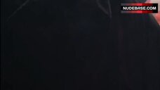 56. Jacqueline Smith Lesbian Scene – Vampegeddon